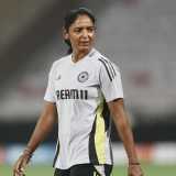 Harmanpreet to be 'assessed and monitored' ahead of the Bristol T20I