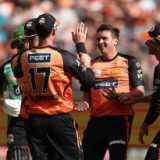 Richardson: 'I'd love to play Test cricket again'