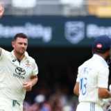Hazlewood's successful return likely to leave Boland unlucky for WTC final