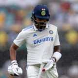 Rain likely to help India on final day in Brisbane