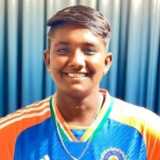 A Sunday to savour for Kamalini: runs, trophy, and big payday