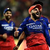 RCB hope 18 is the charm as hunt for IPL glory continues