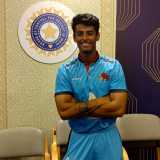 Introducing Suryansh Shedge, clear thinker and ace T20 finisher