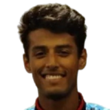 Suryansh Shedge