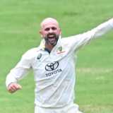 Lyon wants 'a spinner in every side' in Tests in Australia