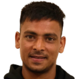 Ravi Chauhan