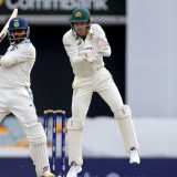 Rahul and Jadeja fight to help India avoid follow-on