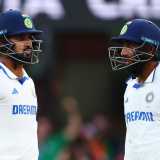 Australia ahead in the Test, but India win the contest within the contest