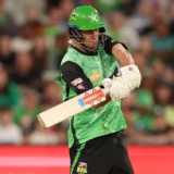 Beau Webster returns to Hobart Hurricanes in the BBL
