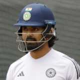 A low-key Ranji return for Rahul; Saurashtra, Mumbai, TN qualify for knockouts
