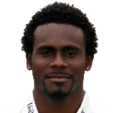 CG Greenidge