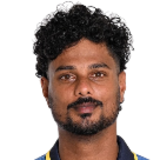 B Fernando