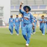 Deepti's all-round heroics hand India series sweep