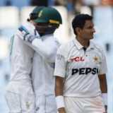 Deflated Pakistan look to set record straight in South Africa and level series