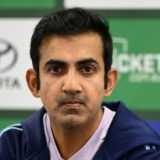 'Everything under control,' says Gambhir amid reports of dressing-room dressing down