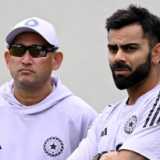 Virat Kohli to train with Delhi squad from Tuesday