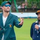 What does Test cricket mean to the Test teams outside the World Test Championship?