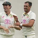 'He doesn't need much' - Starc says Cummins can play off limited preparation