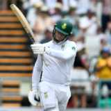 Invincible Rickelton gives his international cred a shot in the arm