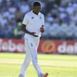 'I'm confident in my abilities' - Maphaka ready to step up in Rabada's absence