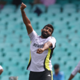 Bond on Bumrah: 'I wouldn't want to be playing him in more than two Tests in a row'
