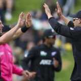 Henry, Young give New Zealand thumping win in series opener