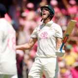 Konstas, Webster and Boland, the unusual suspects in Australia's moment of glory