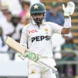 Babar's return to Test captaincy is a marriage of convenience
