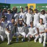 How South Africa's Test team became the sum of its exceptional parts