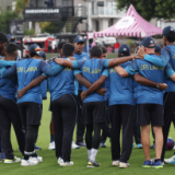 Kusal Mendis named inaugural president of Sri Lanka players' association