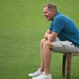 ICC working on rule to give bowlers 'more leeway on wides'