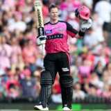 Smith flays 121* to send a reminder of his T20 worth