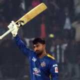 Litton Das out of PSL with injury, Karachi Kings call up Ben McDermott as replacement