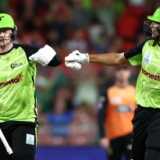 Konstas, Green and Andrews put Thunder in BBL playoffs