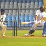 Rohit joins Mumbai training camp in bid to rediscover form