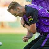 Stanlake and Sams ruled out of the BBL through injury