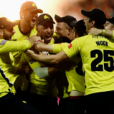 Archive: Hampshire win, but wait, it's a no-ball