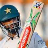 Shan Masood defends spin-it-to-win-it strategy: 'We will do what we need to take 20 wickets'
