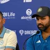 Rohit on BCCI making domestic cricket mandatory: 'You hardly have any time'