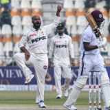 West Indies face another trial by spin, Pakistan eye clean sweep