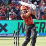 Red-ball specialist Bedingham 'still trying to learn' his trade in T20s