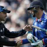 McCullum promises entertainment as England white-ball era begins
