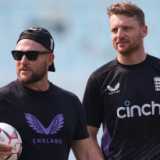 McCullum rejects 'factually incorrect' criticism of England's preparations in India