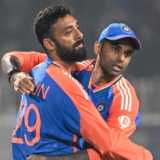 Varun's overspin renaissance shows no sign of slowing down
