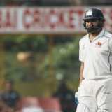 Ranji round-up: Rohit, Gill and Pant miss out, Siddharth Desai misses perfect ten