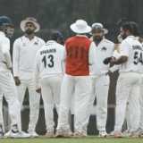 Haryana vs Mumbai Ranji quarter-final shifted to Kolkata