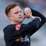 Kuhnemann cleared of suspect bowling action by ICC