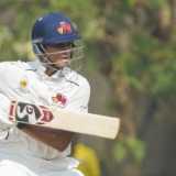 Jaiswal ruled out of Ranji Trophy semi-final against Vidarbha due to ankle niggle