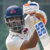 Rahane steps down as Mumbai's Ranji Trophy captain