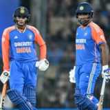 Nothing in mind apart from cricket - India batting coach Kotak on playing Pakistan